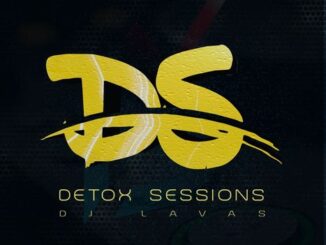 Lavas – Detox sessions 33