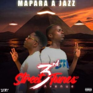 Mapara A Jazz – John Vul’igate Ft. Ntosh Gaz & Colano