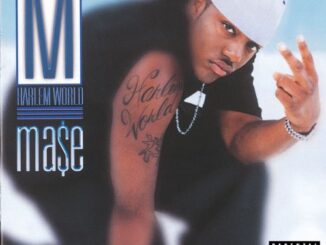 ALBUM: Mase – Harlem World