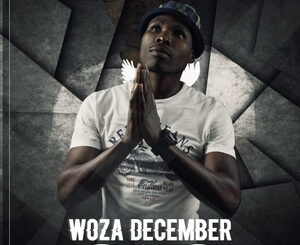 M’erk SA – Woza December Ft. Msokhet P