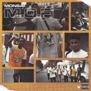 Monsai – M.O.F