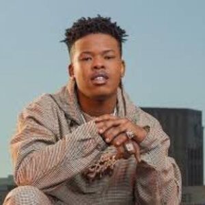 Nasty C - Win (Snippet)