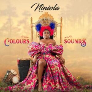 Niniola - Night Day ft. Nonso Amadi