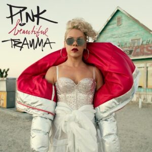 ALBUM: P!nk – Beautiful Trauma