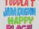 Toddla T & Jada Kingdom - Happy Place