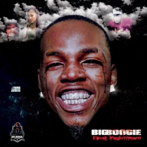 ALBUM: Big Boogie – Final Nightmare