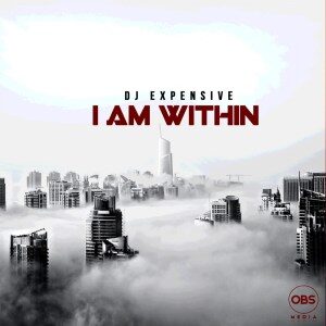 DJ Expensive – I’m Within (Original Mix)