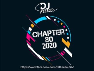 DJ FeezoL – Chapter 80 2020