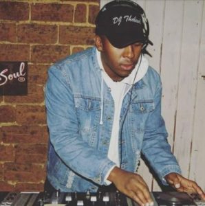 DJ Thabsoul – Mayibabo Amapiano Remix