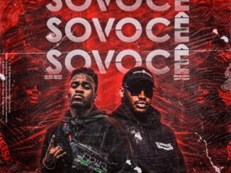 Dreezy – Sovocê (feat. Worst Enemy)