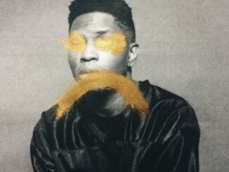 ALBUM: Gallant – Ology