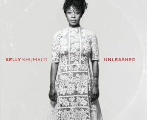 Kelly Khumalo – Happiness