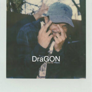 Kota the Friend – Dragon