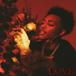 ALBUM: Luh Kel – L.O.V.E.