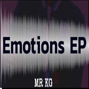 MR KG – Emotions (Original Mix)