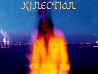 ALBUM: Omarion – The Kinection