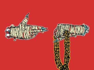 ALBUM: Run The Jewels – Run The Jewels 2