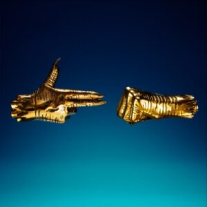 ALBUM: Run The Jewels – Run the Jewels 3