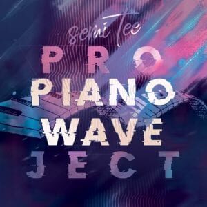 ALBUM: Semi Tee – Piano Wave Project