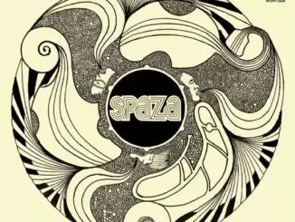 ALBUM: SPAZA – Spaza