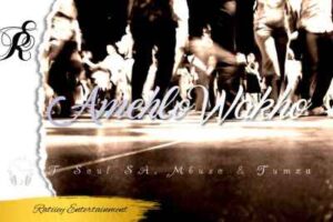 T Soul SA – Amehlo Wakho Ft. Mbuso & Tumza