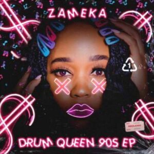 Zameka – All My Love