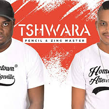 Zing Master – Tshwara Ft. Pencil