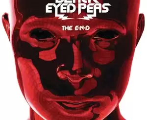 ALBUM: Black Eyed Peas – The E.N.D. (The Energy Never Dies) [Deluxe]