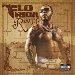 ALBUM: Flo Rida – R.O.O.T.S.