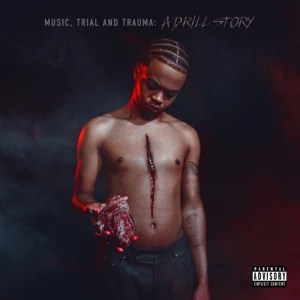 ALBUM: Loski – Music, Trial & Trauma: A Drill Story