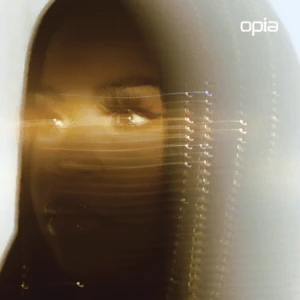 ALBUM: Savannah Ré – Opia