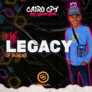 ALBUM: Cairo Cpt – The Legacy Of Si Online