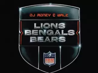 DJ Money & Wale – Lions, Bengals & Bears (Freestyle)