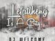 EP: DJ Welcome – Lefatlheng Is A City