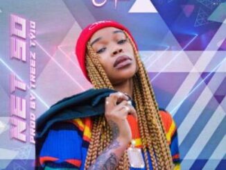 Fifi Cooper – Net So