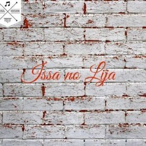 Issa no Lija – Arsonists Ft. Deejay Zuko no Mighty & West (Ungenile)