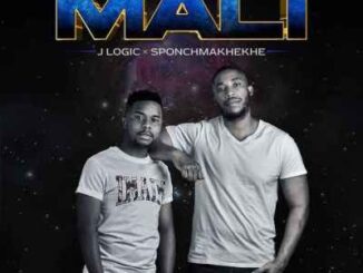 J Logic – Mali Ft. Sponche Makhekhe