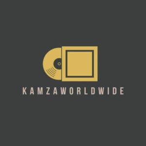 Kamzaworldwide – Drama’s Birthday Mix