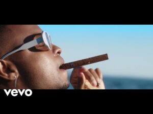 VIDEO: K.O – Lucky Star