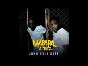 Mapara A Jazz – I Do Ft. Mr Friday & Colano