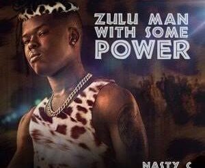 Nasty C – Zulu Man version 2 (Snippet)