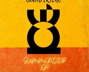 EP: Oddxperienc – Summerized