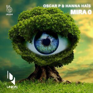 Oscar P – Mira O Ft. Hanna Hais