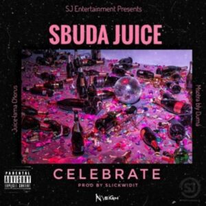 Sbuda Juice – Celebrate