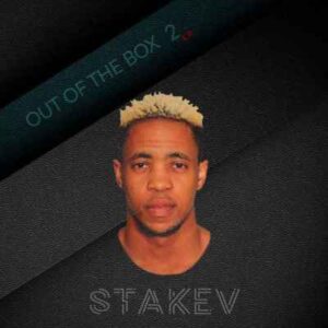 EP: Stakev – Out Of The Box 2