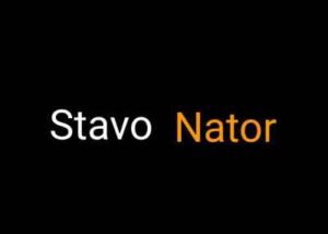 Stavo Nator – Suka Endleleni Ft. Nordic soul