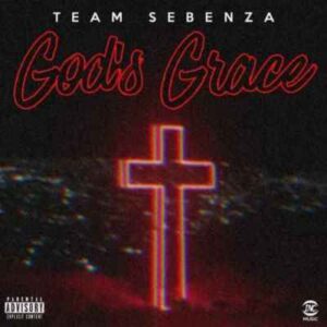 Team Sebenza – God’s Grace