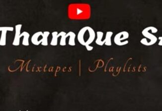 ThamQue DJ – Amapiano Mix November 2020 Featuring Kabza De small, Mas Musiq New Songs, Maphorisa