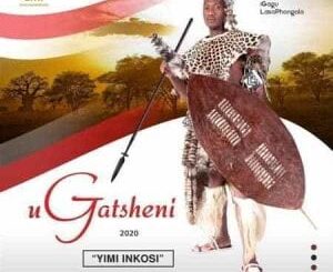 uGatsheni – Thina Simunye