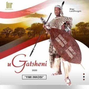 uGatsheni – Arrive Alive Ft. Amakhabazela